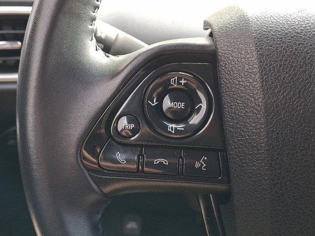 used 2021 Toyota Prius Prime car, priced at $16,999