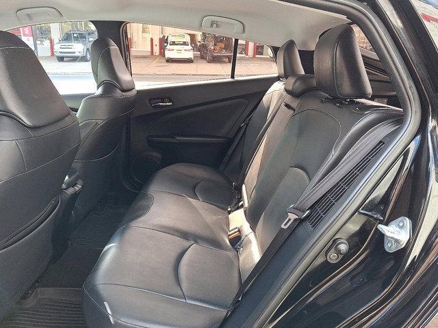 used 2021 Toyota Prius Prime car, priced at $16,999