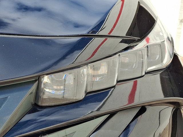 used 2021 Toyota Prius Prime car, priced at $16,999