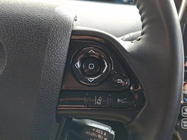 used 2021 Toyota Prius Prime car, priced at $16,999