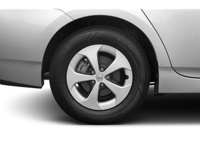 used 2015 Toyota Prius car, priced at $9,990