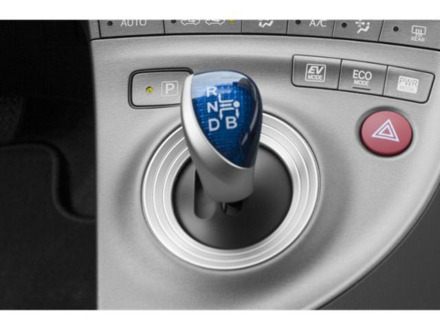 used 2015 Toyota Prius car, priced at $9,990