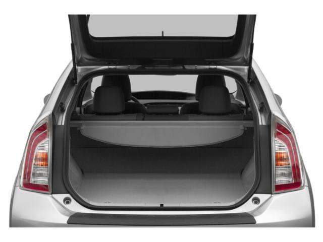 used 2015 Toyota Prius car, priced at $9,990