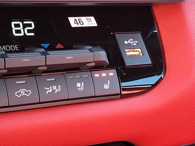 new 2026 Toyota Tundra Hybrid car, priced at $74,999