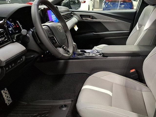 new 2026 Toyota Camry car, priced at $31,267