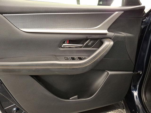 used 2025 Mazda CX-90 car, priced at $29,990