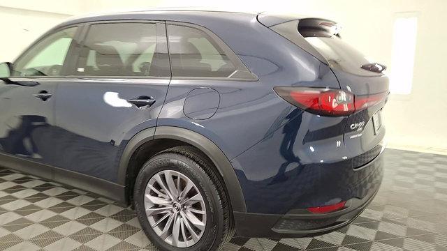 used 2025 Mazda CX-90 car, priced at $29,990