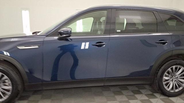 used 2025 Mazda CX-90 car, priced at $29,990