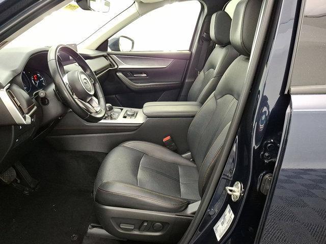 used 2025 Mazda CX-90 car, priced at $29,990