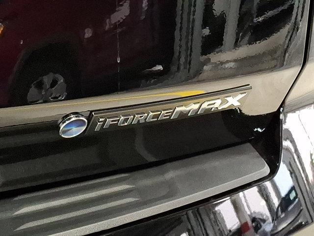 new 2026 Toyota Sequoia car, priced at $85,034