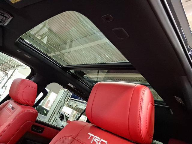 new 2026 Toyota Sequoia car, priced at $85,034