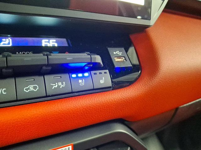 new 2026 Toyota Sequoia car, priced at $85,034