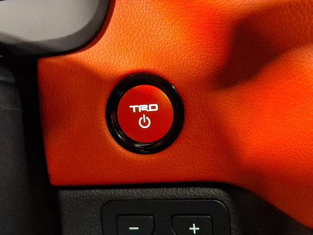 new 2026 Toyota Sequoia car, priced at $85,034