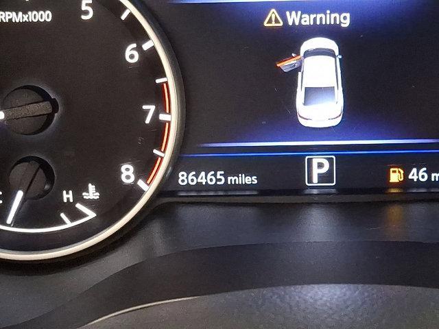 used 2018 Nissan Maxima car, priced at $14,799