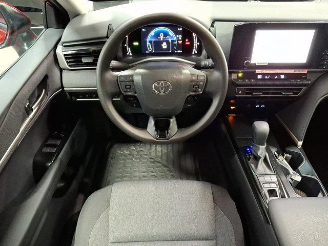 new 2026 Toyota Camry car, priced at $30,537
