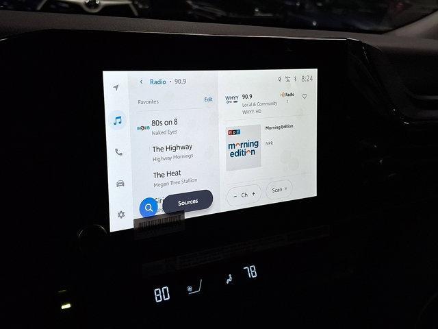 new 2026 Toyota Camry car, priced at $30,537