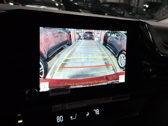 new 2026 Toyota Camry car, priced at $30,537