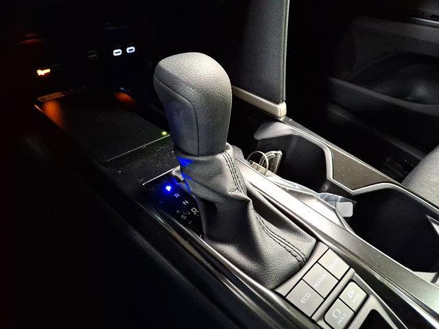 new 2026 Toyota Camry car, priced at $30,537