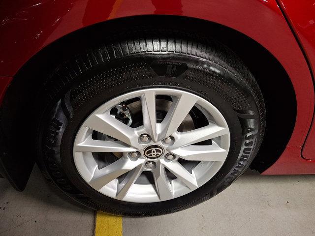 new 2026 Toyota Camry car, priced at $30,537