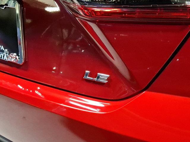 new 2026 Toyota Camry car, priced at $30,537