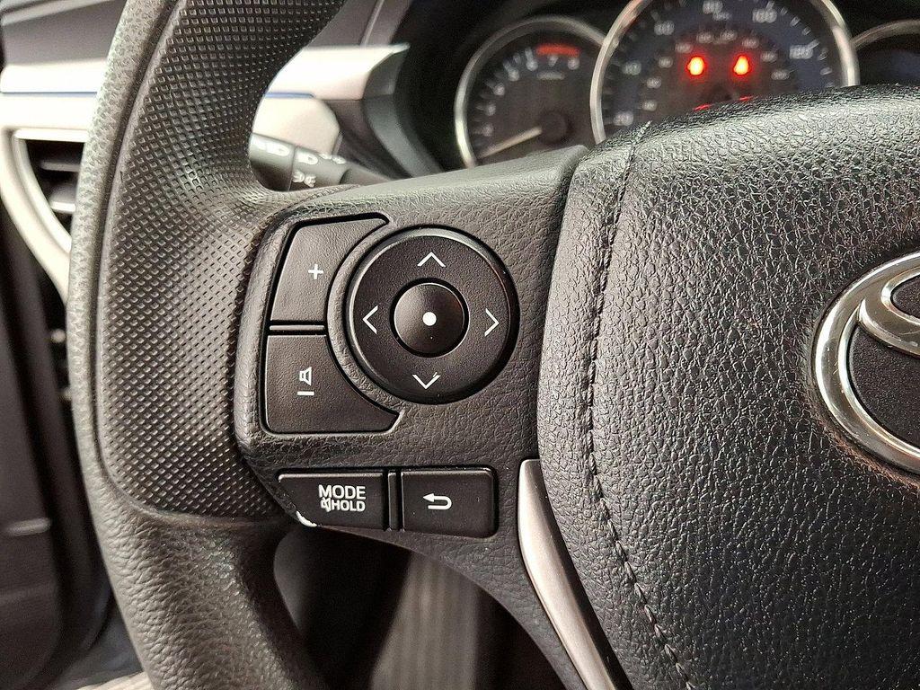 used 2014 Toyota Corolla car, priced at $15,289
