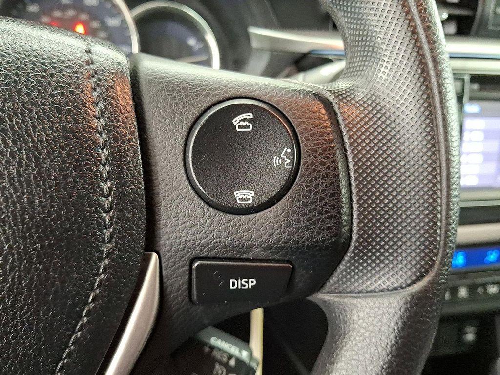 used 2014 Toyota Corolla car, priced at $15,289