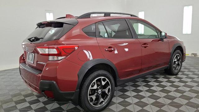 used 2018 Subaru Crosstrek car, priced at $19,999