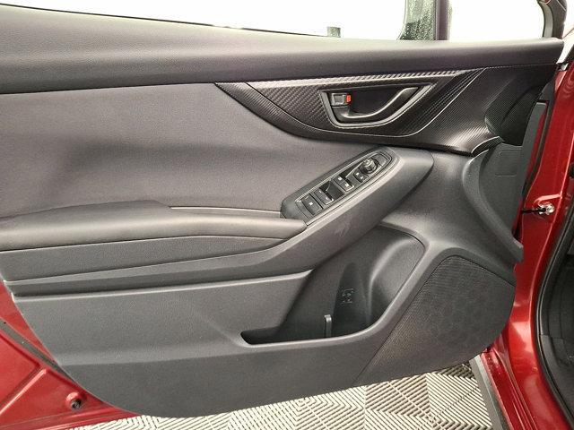 used 2018 Subaru Crosstrek car, priced at $19,999