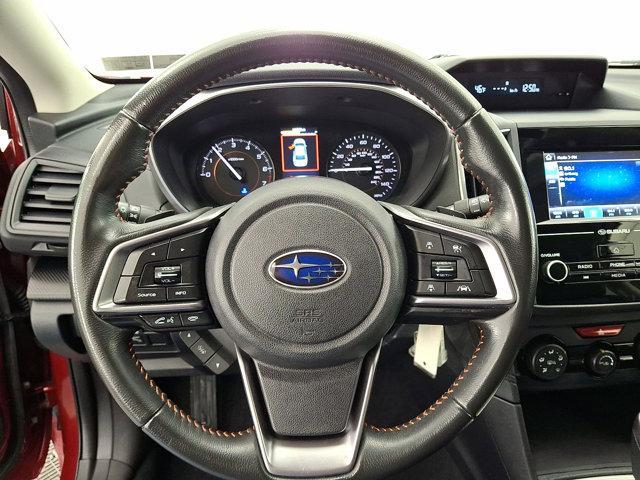 used 2018 Subaru Crosstrek car, priced at $19,999