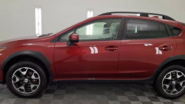 used 2018 Subaru Crosstrek car, priced at $19,999