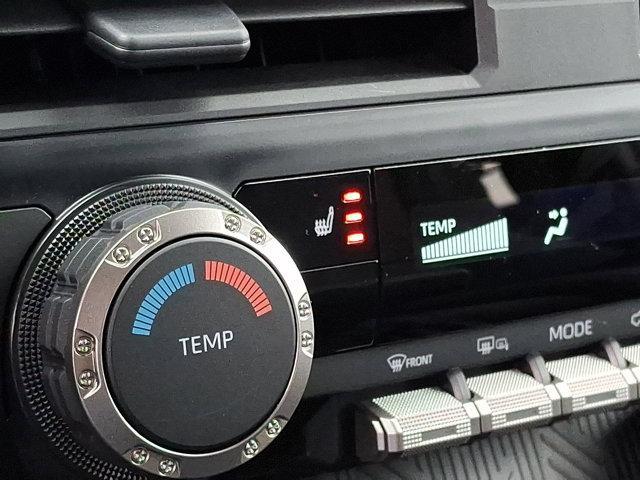 new 2026 Toyota Tacoma car, priced at $41,876