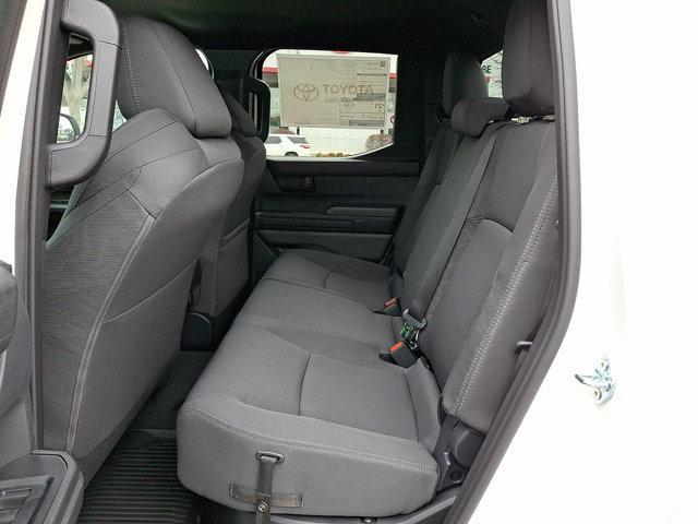 new 2026 Toyota Tacoma car, priced at $41,876