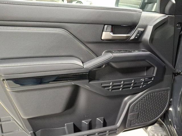 new 2026 Toyota 4Runner car, priced at $60,813