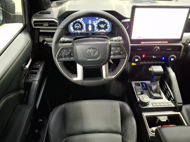 new 2026 Toyota 4Runner car, priced at $60,813