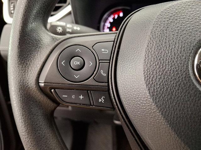 used 2023 Toyota RAV4 car, priced at $28,388