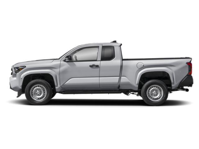 new 2026 Toyota Tacoma car, priced at $37,859