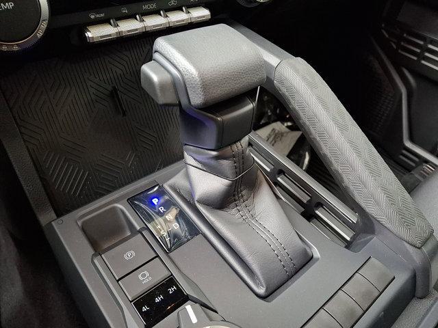 new 2026 Toyota Tacoma car, priced at $37,665