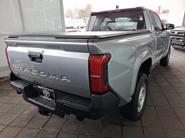 new 2026 Toyota Tacoma car, priced at $37,665