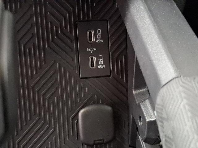 new 2026 Toyota Tacoma car, priced at $37,665