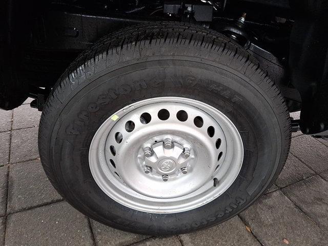 new 2026 Toyota Tacoma car, priced at $37,665