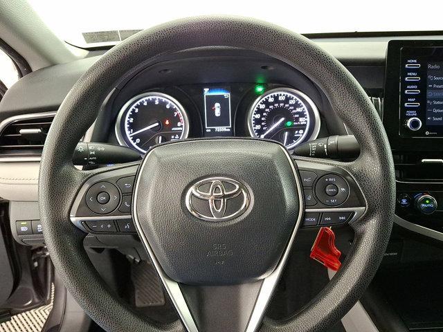used 2023 Toyota Camry car, priced at $22,888