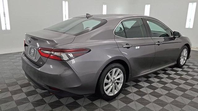 used 2023 Toyota Camry car, priced at $22,999