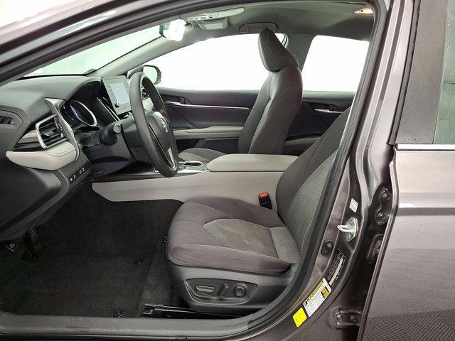 used 2023 Toyota Camry car, priced at $22,999