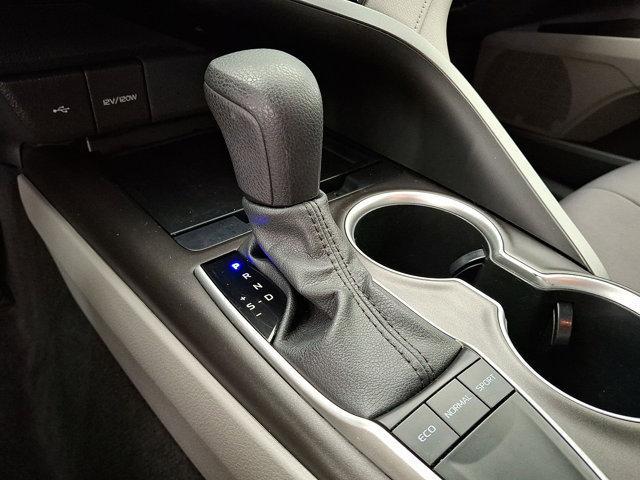 used 2023 Toyota Camry car, priced at $22,999