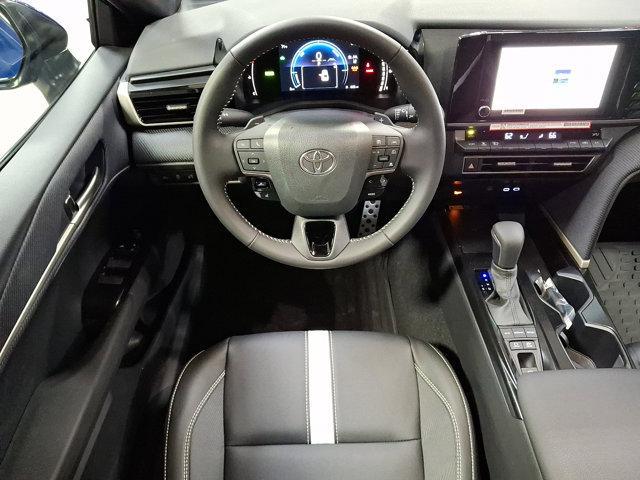 new 2026 Toyota Camry car, priced at $33,041