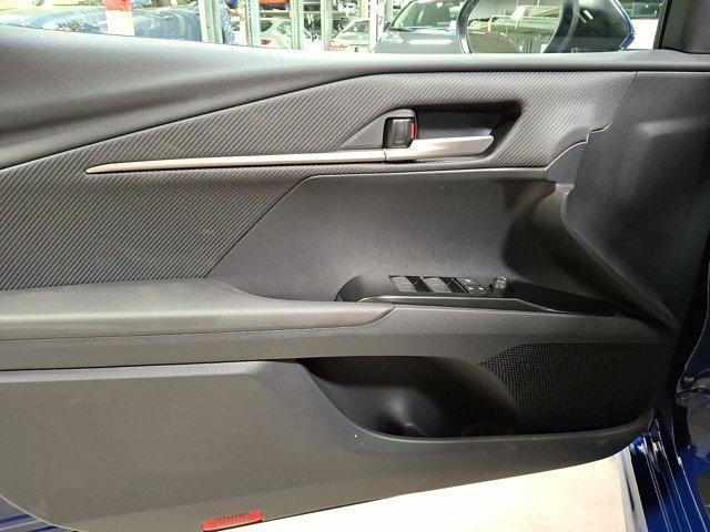 new 2026 Toyota Camry car, priced at $33,041