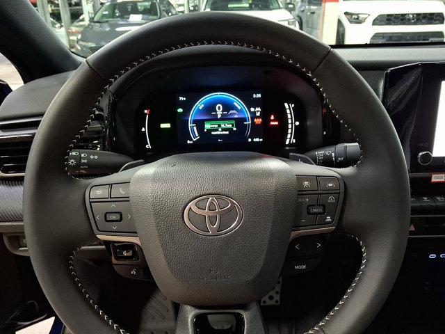 new 2026 Toyota Camry car, priced at $33,041