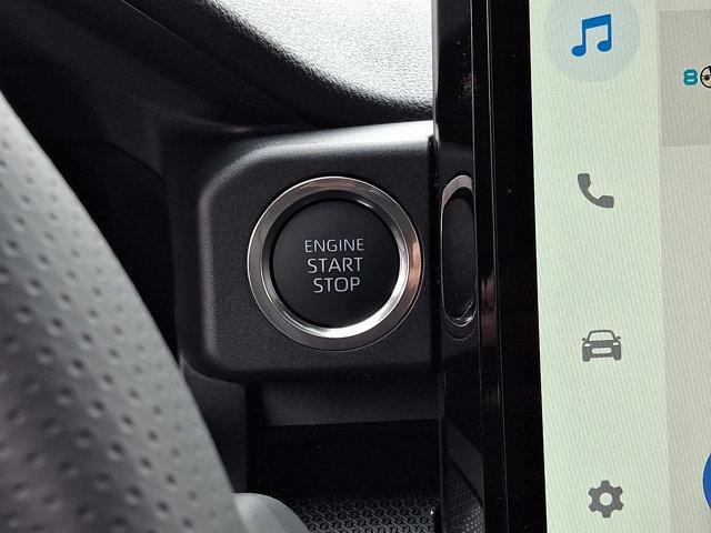 new 2026 Toyota 4Runner car, priced at $61,999