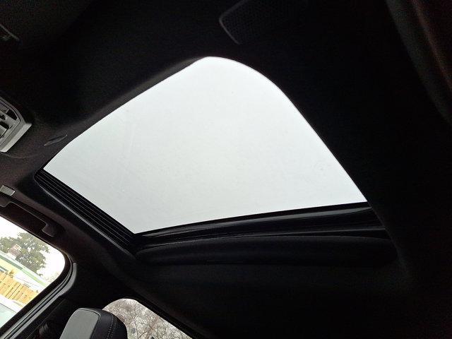 new 2026 Toyota 4Runner car, priced at $61,999