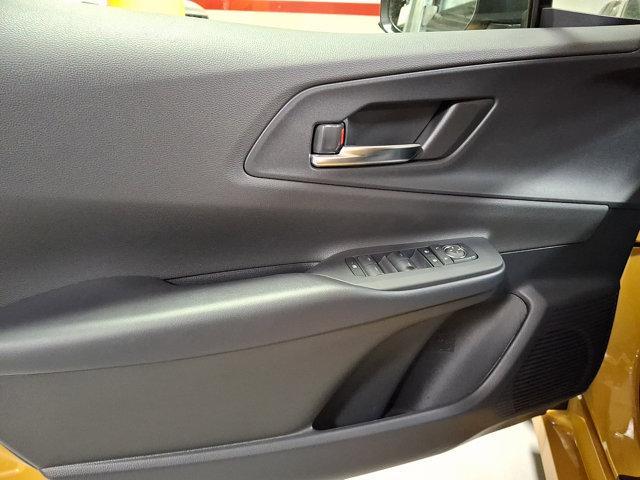 new 2026 Toyota Prius Plug-In Hybrid car, priced at $39,273